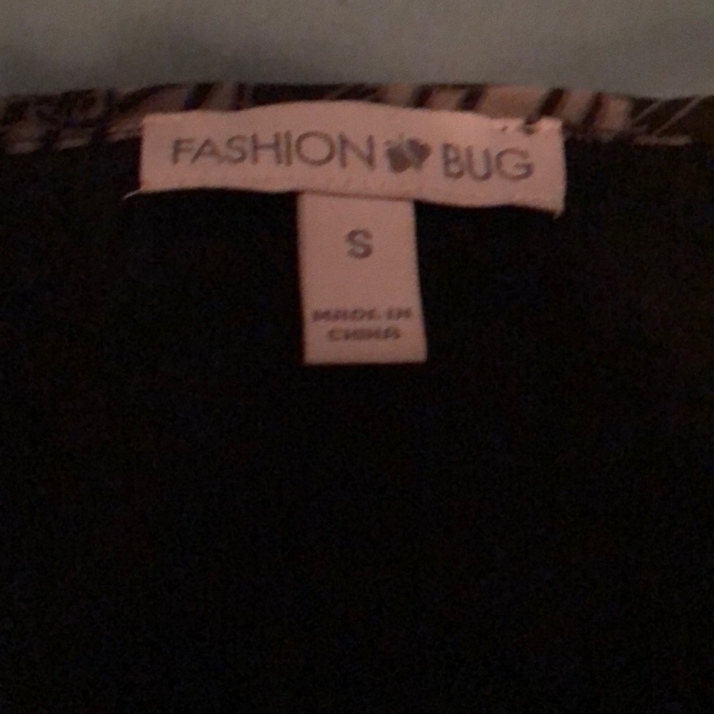 Blouse - Picture 4 of 6